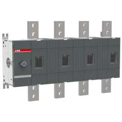 ABB OT16 Рубильник OT1600E04W4 арт. 1SCA022866R0950