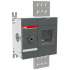 ABB OT2 Рубильник OT2000E01 2000А (без ручки) 1п арт. 1SCA119852R1001