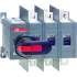 ABB OT250E03WC Рубильник реверсивный до 250А 3-полюсный (без ручки у правления) с увел. межфаз. раст арт. 1SCA022767R8790
