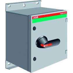 ABB OT8 Выключатель безоп. ЭМС OT800EUUA3T арт. 1SCA022828R0290