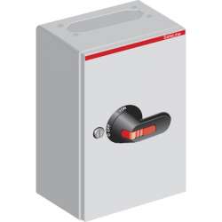 ABB OTL75T3B Выключатель безопасности арт. 1SCA022546R0820