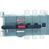 ABB ОТМ125 Рубильник с моторным приводом OTM1250E3M230C 3п арт. 1SCA115365R1001