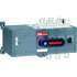 ABB OTM16_C Реверсивный рубильник OTM160E3CM24D до 160А 3-полюсный с моторным приводом 24В DC арт. 1SCA022845R8110