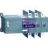 ABB OTM16_C Реверсивный рубильник OTM160E3WCM110V до 160А 3-полюсный с моторным приводом 110В AC/DC арт. 1SCA022846R3450