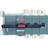 ABB OTM8_C Реверсивный рубильник OTM800E3CM24D до 800А 3-полюсный с моторным приводом 24В DC арт. 1SCA022872R5910