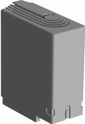 ABB OTS800G1L Клеммная крышка длинная серия арт. 1SCA022776R7710