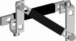 ABB OTZX10 Механическая блокировка арт. 1SCA022431R5280