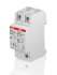 ABB OVR Ограничитель перенапряженияT2 1N 40-275 P QS арт. 2CTB803972R1100