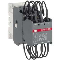 ABB OVR T1 Контактор UA16-30-10-RA катушка 220В AC арт. 1SBL181024R8010