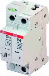ABB OVR T2 Огран.перенапряж.OVR T2 70-275s P TS арт. 2CTB803851R1300