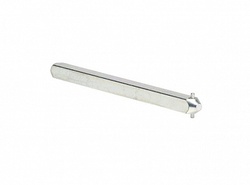 ABB OXP12X250 Переходник для ручки упр. 12mm длинной 250mm для OT/OETL арт. 1SCA022325R6980