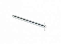 ABB OXP6X290 Переходник для ручки для ОТ125-160, ОТ160-250 арт. 1SCA022042R6370