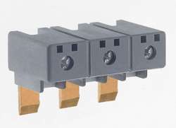 ABB Ограничитель перенапряжения RC 5-2/440 250..440B AC для A45..A 110 арт. 1SBN050200R1003