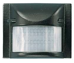 ABB Olas Датчик движения, антрацит арт. 8441.1 AN