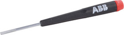ABB Отвертка ТО3.5-75-INS изолированная 3,5х75мм арт. 1SNK900644R0000