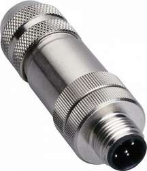 ABB PDM11-FBP.0 разъем штепсель для Profibus DP/V0, DP/V1 арт. 1SAJ924005R0001