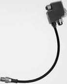 ABB PDX11-FBP.300 кабель удлинительный 3м для Profibus DP/V0, DP/V1 арт. 1SAJ924001R0030