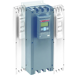 ABB PSE210-600-70 Софтстартер 110кВт 600В 210А с функц. защиты двигателя арт. 1SFA897112R7000