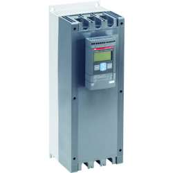 ABB PSE370-600-70 Софтстартер 200кВт 600В 370А с функц. защиты двигателя арт. 1SFA897115R7000