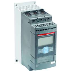 ABB PSE60-600-70 Софтстартер 30кВт 600В 60А с функц. защиты двигателя арт. 1SFA897106R7000