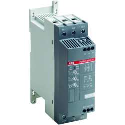 ABB PSR45-600-70 Софтстартер 22 kW 400V 45A пуска эл.дв.(100-240V, AC) арт. 1SFA896111R7000