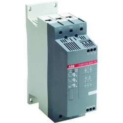 ABB PSR60-600-70 Софтстартер 30 kW 400V 60A арт. 1SFA896112R7000