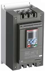 ABB PSTX142-600-70 Софтстартер75кВт 400В 143A с функц. защиты двигателя арт. 1SFA898110R7000
