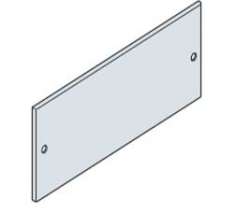 ABB Панель глухая 300x600мм ВхШ арт. EH3063K