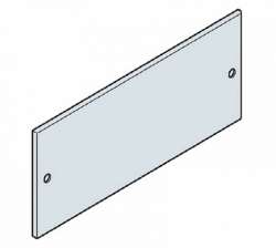 ABB Панель глухая H=200мм W=600мм арт. 1STQ007480A0000