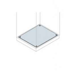 ABB Панель нижняя 800x400мм фиксированная арт. EF8042