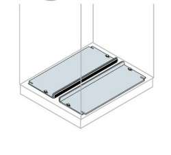 ABB Панель нижняя скользящая 400x400мм арт. EF4040