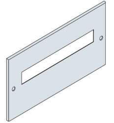 ABB Панель под 29 DIN-модулей 300x800мм ВхШ арт. EH3029K