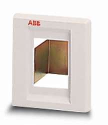 ABB Переднее обрамление для монтажа приборов арт. 12363