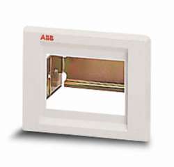ABB Переднее обрамление для монтажа приборов арт. 12364