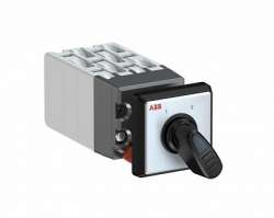 ABB Перекл. кул. OC10G06PNBN00NWS3 арт. 1SCA126519R1001