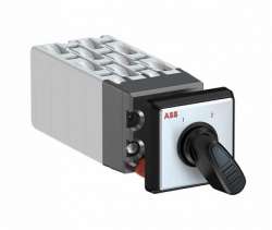 ABB Перекл. кул. OC10G08PNBN00NWS4 арт. 1SCA126520R1001