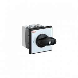 ABB Перекл. кул. OC25G01RNBN00NA1 арт. 1SCA126436R1001