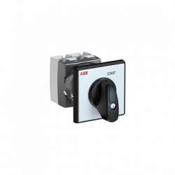 ABB Перекл. кул. OC25G02PNBN00NSE2 арт. 1SCA126644R1001