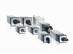 ABB Перекл. кул. OC25G02PNBN00NWS1 арт. 1SCA126522R1001