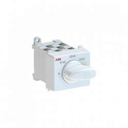 ABB Перекл. кул. OC25G04MNGN00NV3 арт. 1SCA126651R1001