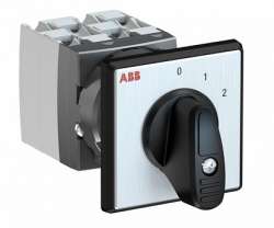 ABB Перекл. кул. OC25G04PNBN00NSO22 арт. 1SCA126559R1001