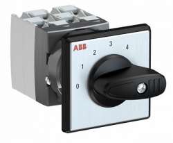 ABB Перекл. кул. OC25G04PNBN00NSO41 арт. 1SCA126589R1001