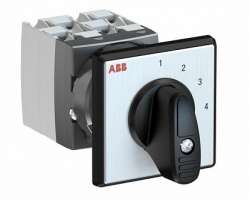 ABB Перекл. кул. OC25G04PNBN00NST41 арт. 1SCA126595R1001
