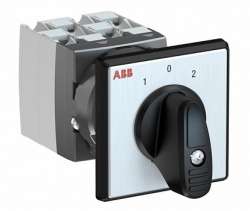 ABB Перекл. кул. OC25G04PNBN00NURR2 арт. 1SCA126513R1001