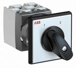 ABB Перекл. кул. OC25G04PNBN00NWS2 арт. 1SCA126526R1001