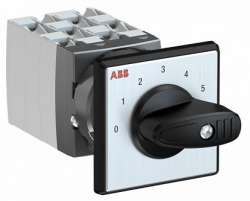 ABB Перекл. кул. OC25G05PNBN00NSO51 арт. 1SCA126602R1001