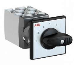 ABB Перекл. кул. OC25G05PNBN00NST51 арт. 1SCA126606R1001