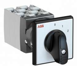 ABB Перекл. кул. OC25G06PNBN00NSO23 арт. 1SCA126562R1001