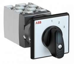 ABB Перекл. кул. OC25G06PNBN00NST32 арт. 1SCA126583R1001