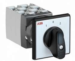 ABB Перекл. кул. OC25G06PNBN00NURR3 арт. 1SCA126516R1001